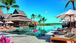 Constance Le Prince Maurice, Mauritius