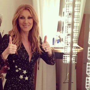 celinedion