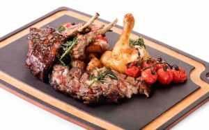 Dallas Suntec - Meat Platter for TWO