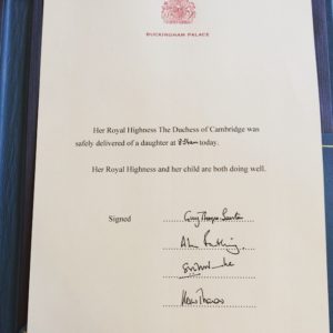 kensingtonroyalofficialannouncement