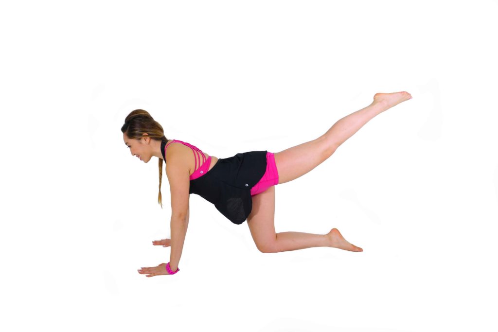 Hip Mobility Exercises: What They Are and Why You Should Do Them -  Blogilates