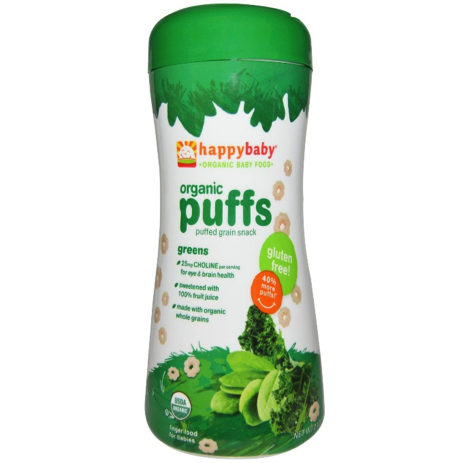 S Puffs