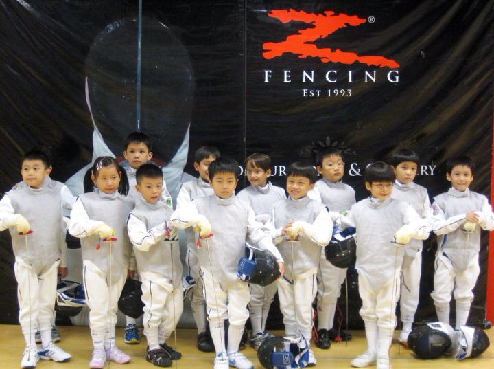 zfencing