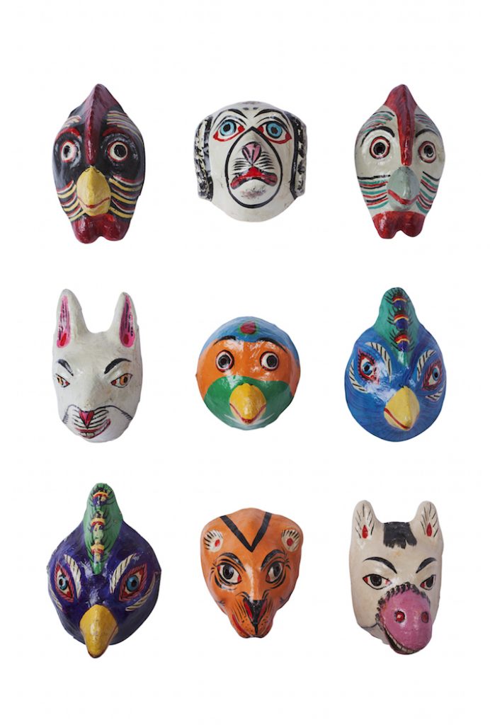 animal-masks