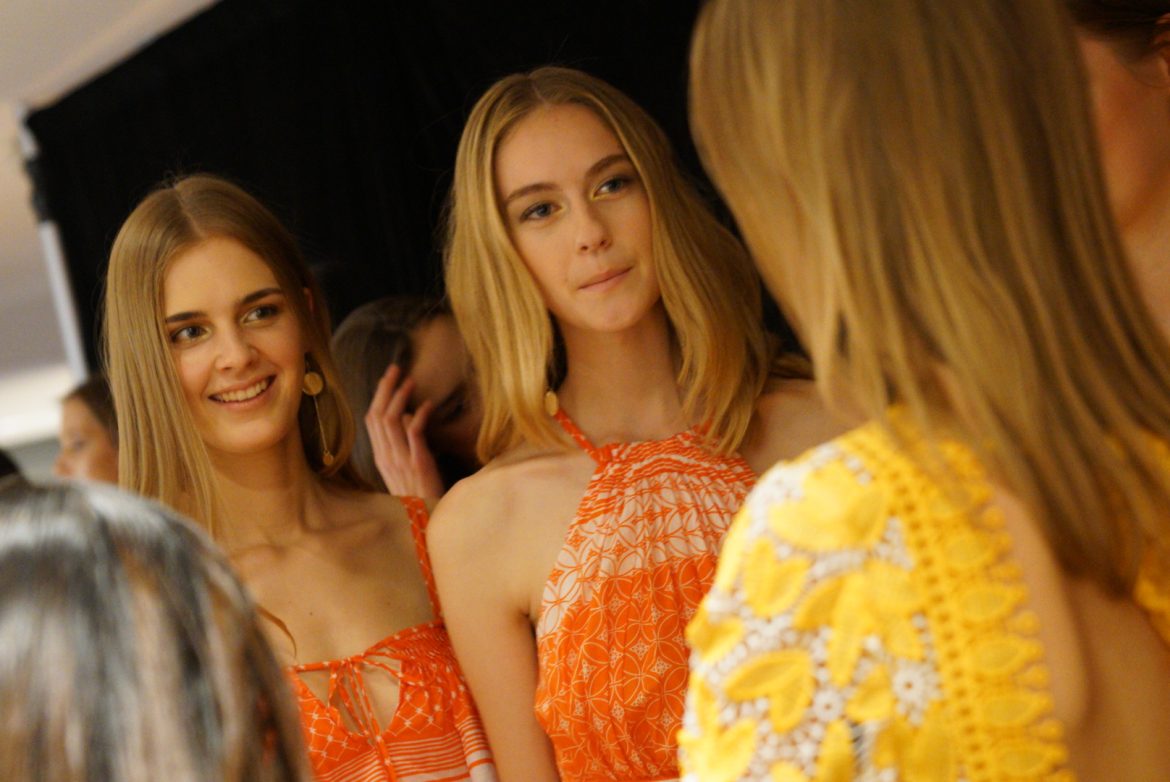 A Mama's Singapore Fashion Week Style Diary — Part 2 - Mummyfique