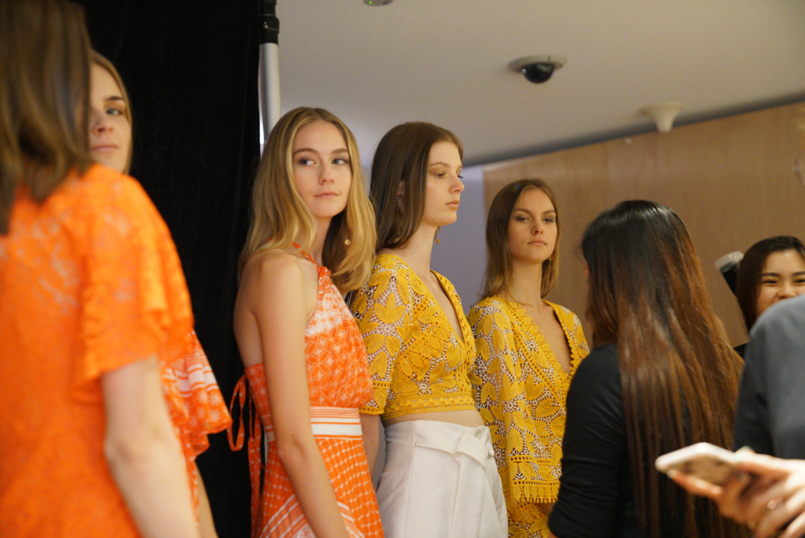 A Mama's Singapore Fashion Week Style Diary — Part 2 - Mummyfique