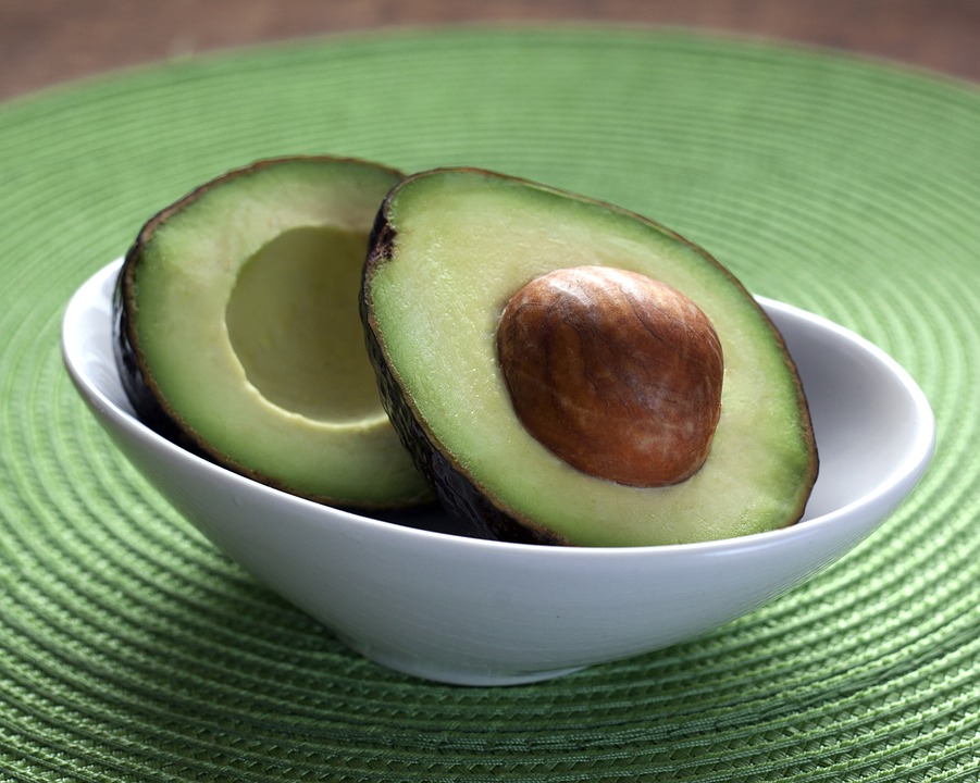 avocado