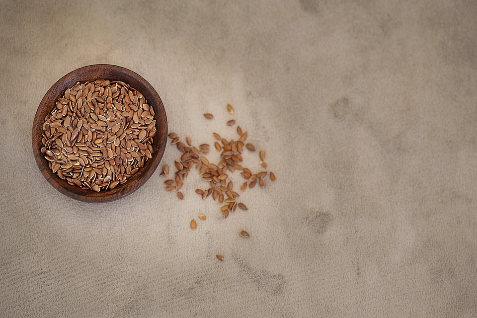 flax-seeds