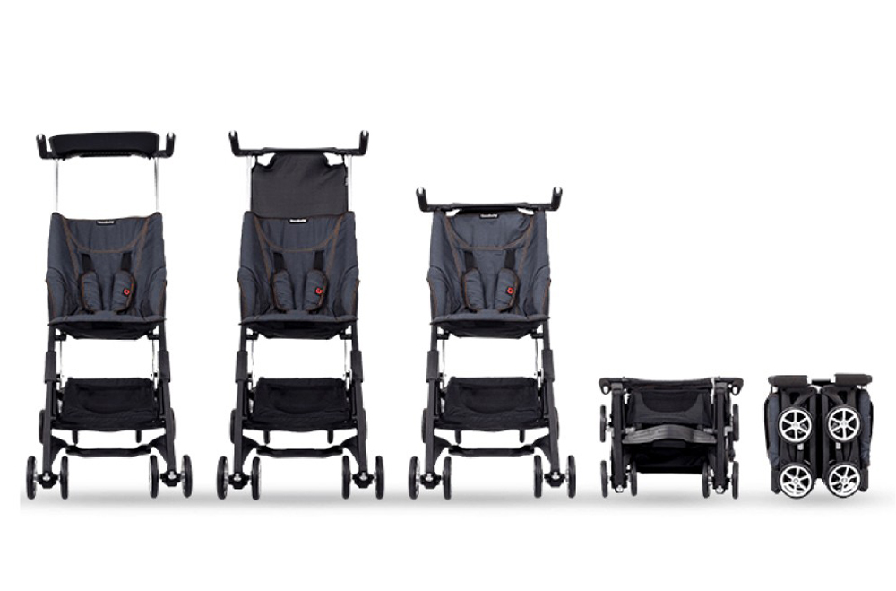 3 strollers you need when traveling 1