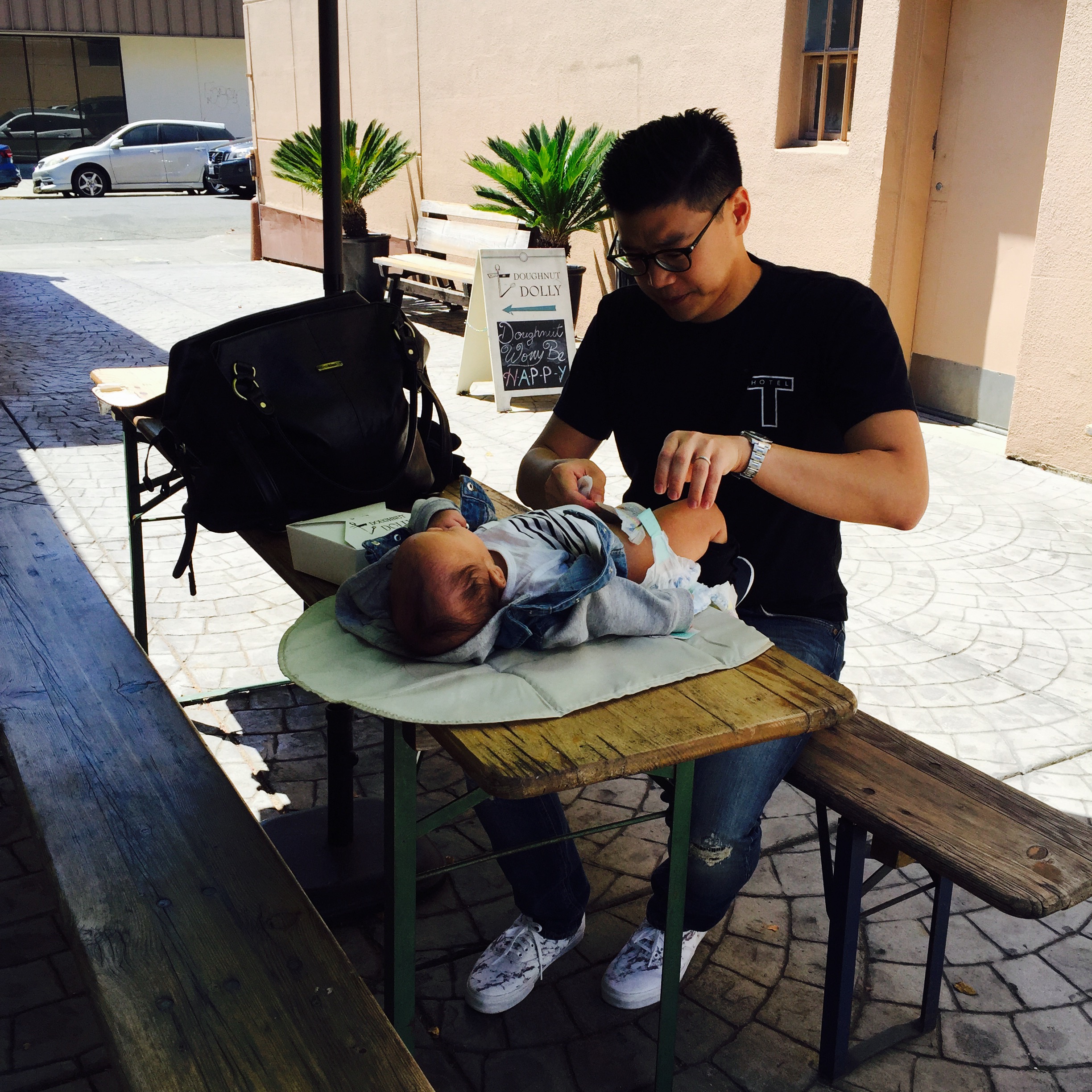 choydiaperchanginginoakland Mummyfique