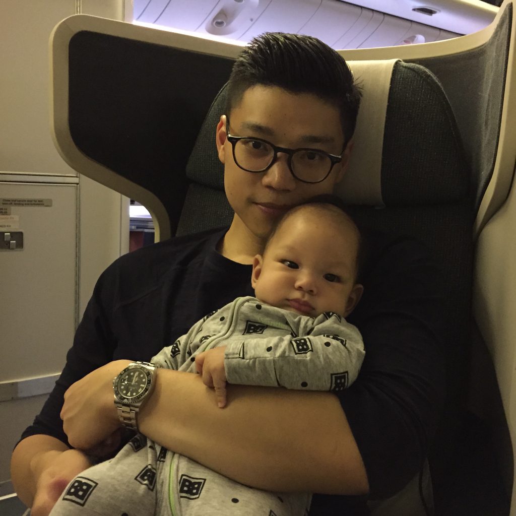choy-on-the-plane-with-daddy