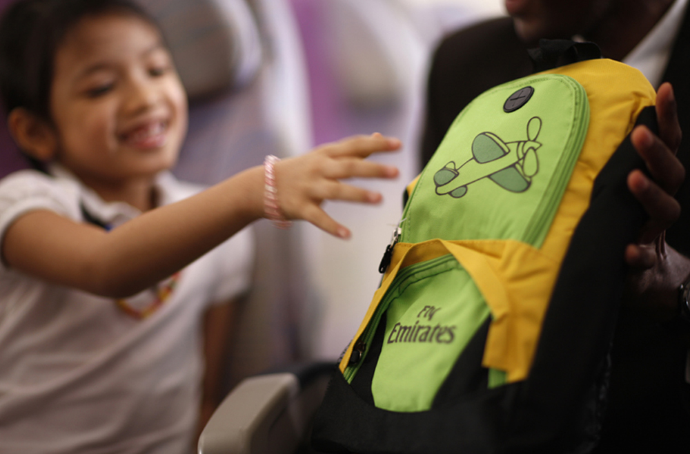 Family Friendly Airlines To Take On Your Next Family Trip 4