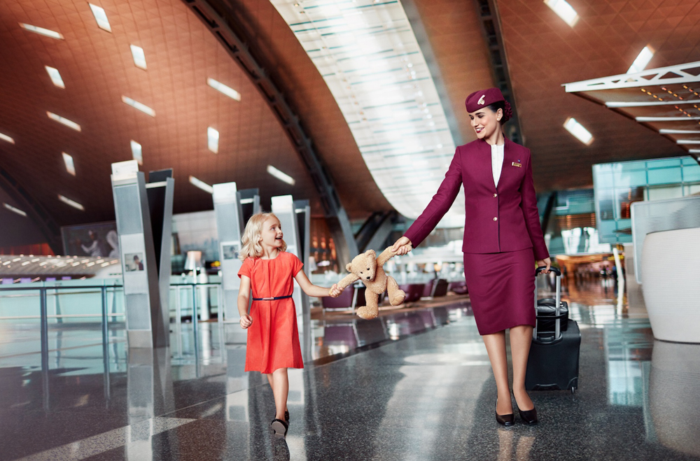 Family Friendly Airlines To Take On Your Next Family Trip 7