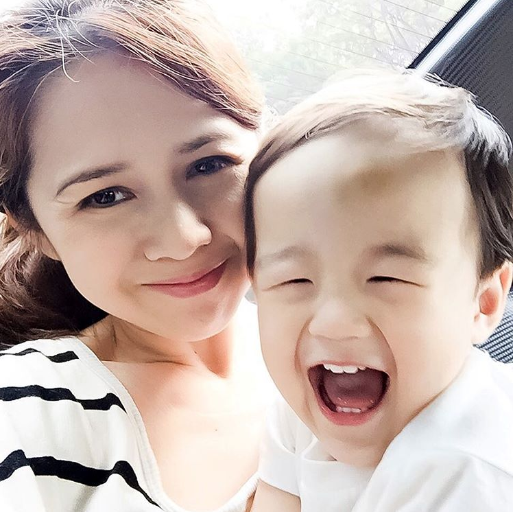 Jet Set Mums Share Their Travel Tips: May Ong 1