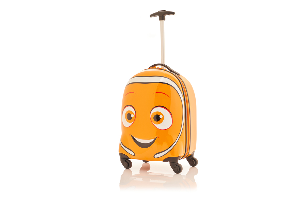 Suitcases for kids to bring along on your next trip 4