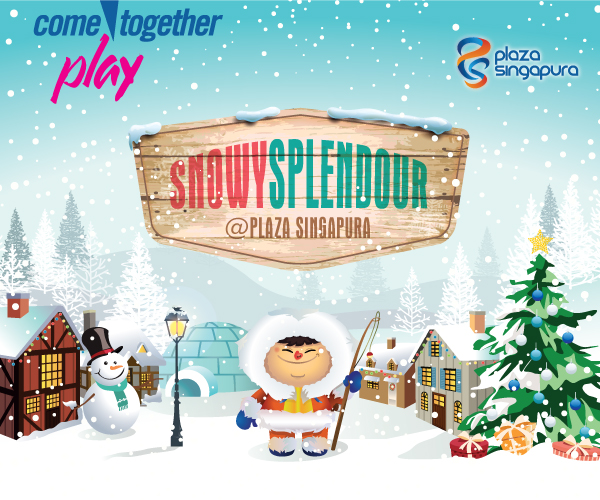 8 Places to Experience Snow in Singapore 2016 7