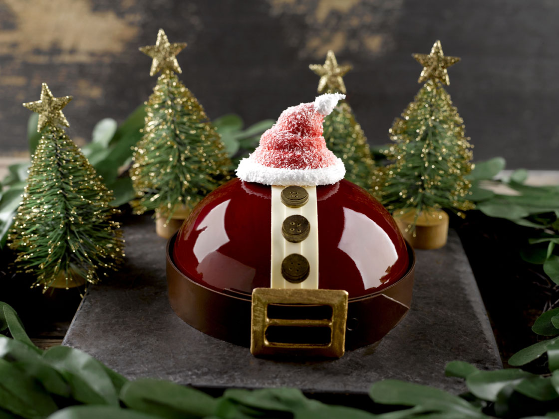 Best Christmas Dessert Takeaways in Singapore 5