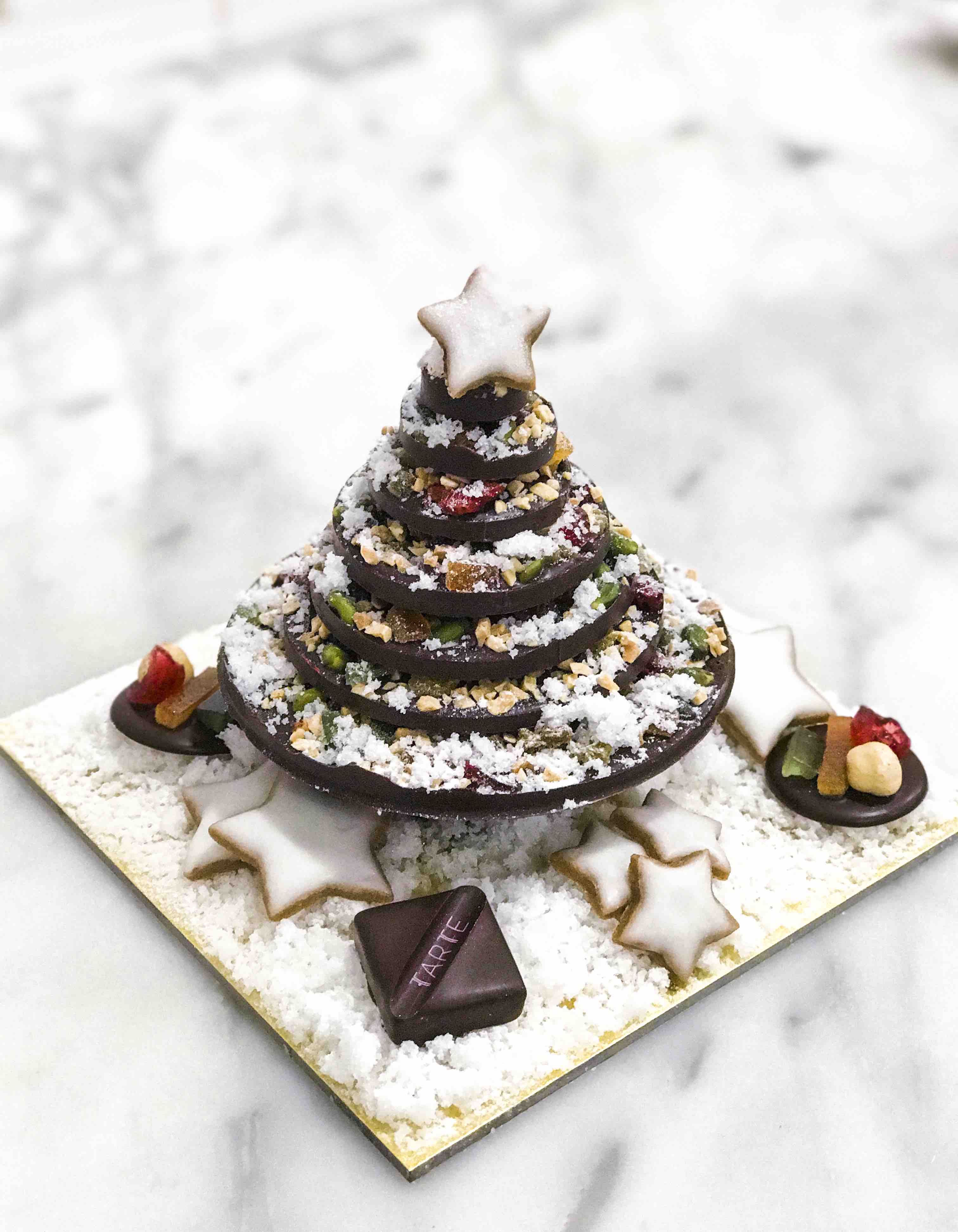 Best Christmas Dessert Takeaways in Singapore 9 - Mummyfique