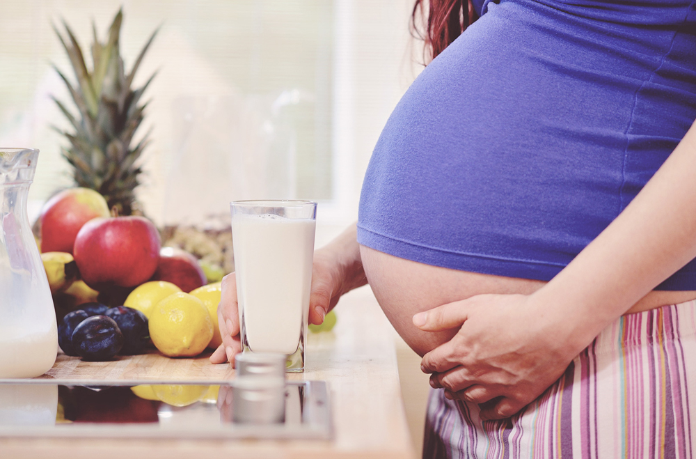 Foods to avoid during your pregnancy - Mummyfique