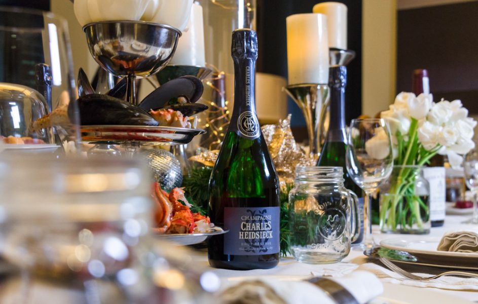 How to Throw a Great Christmas Party Mummyfique