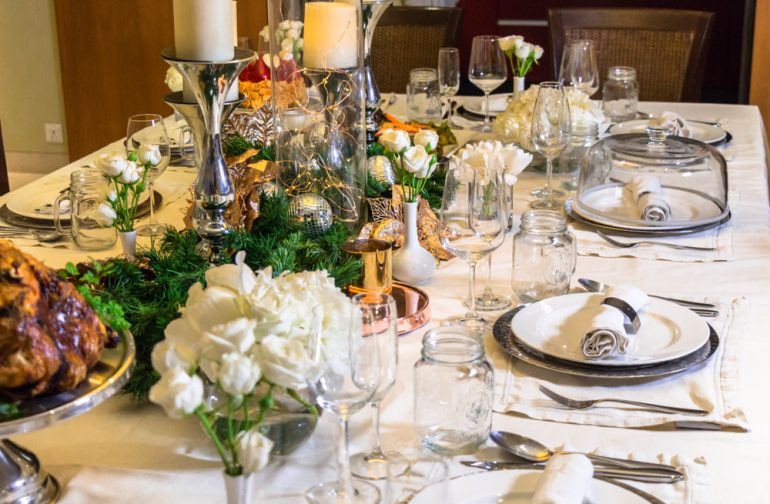 How to Throw a Great Christmas Party Mummyfique