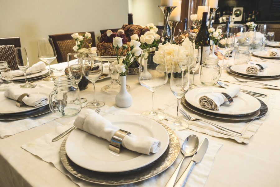 How to Throw a Great Christmas Party Mummyfique