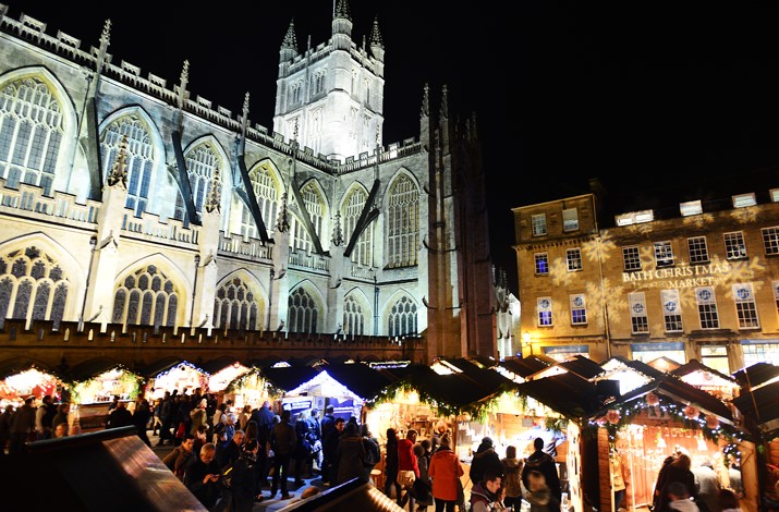 Must-Visit Christmas Markets 7