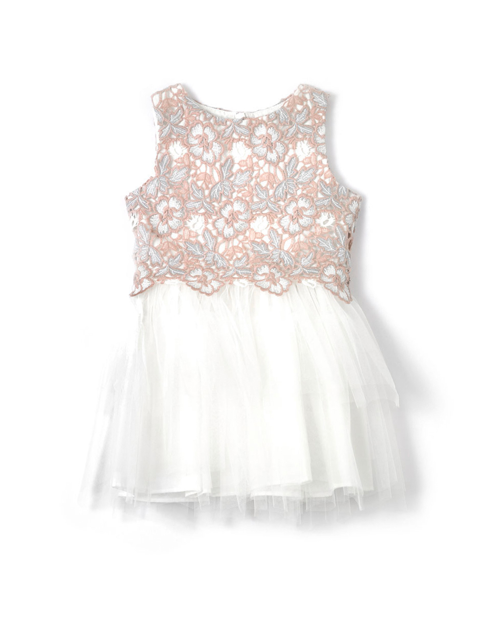 Party Dresses for Girls 7