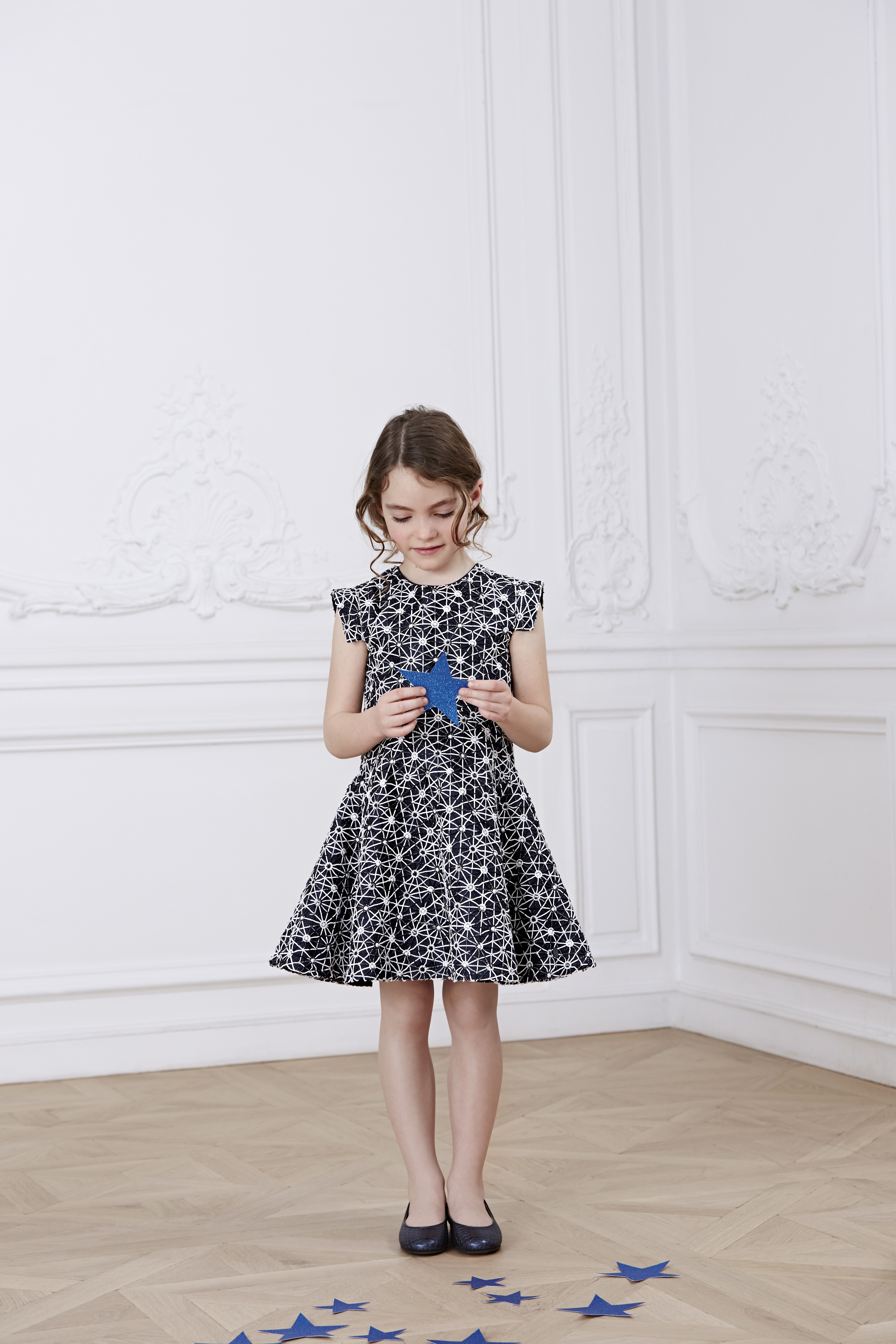 Party Dresses for Girls 12