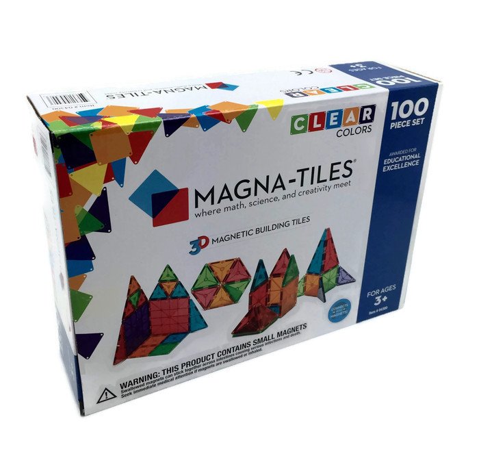 magna-tiles