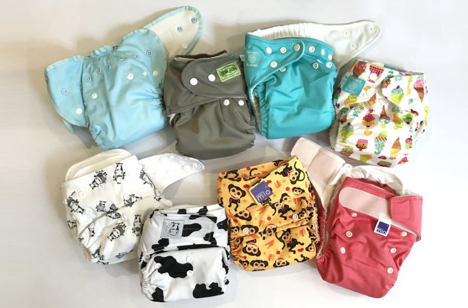 Cloth Diaper Singapore 4 Brands Review Mummyfique