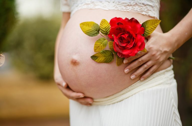 5 Gifts That Pregnant Mums Would Want For Valentine S Day Mummyfique