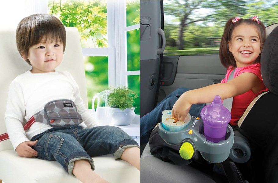 8 Useful Car Accessories To Have When You Have Kids Mummyfique
