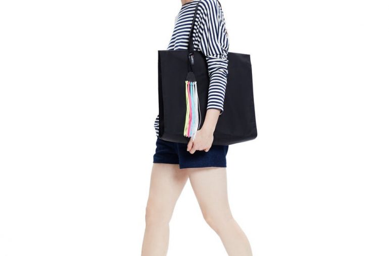 hatch anti diaper bag