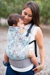 How To Score A Rare Baby Carrier A Tula Collector Shares Her Personal Tips Mummyfique