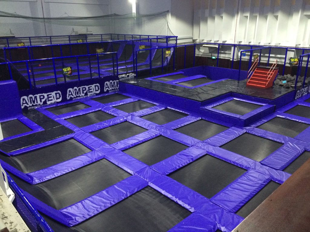 Fitspo Friday Trampoline Parks In Singapore Mummyfique