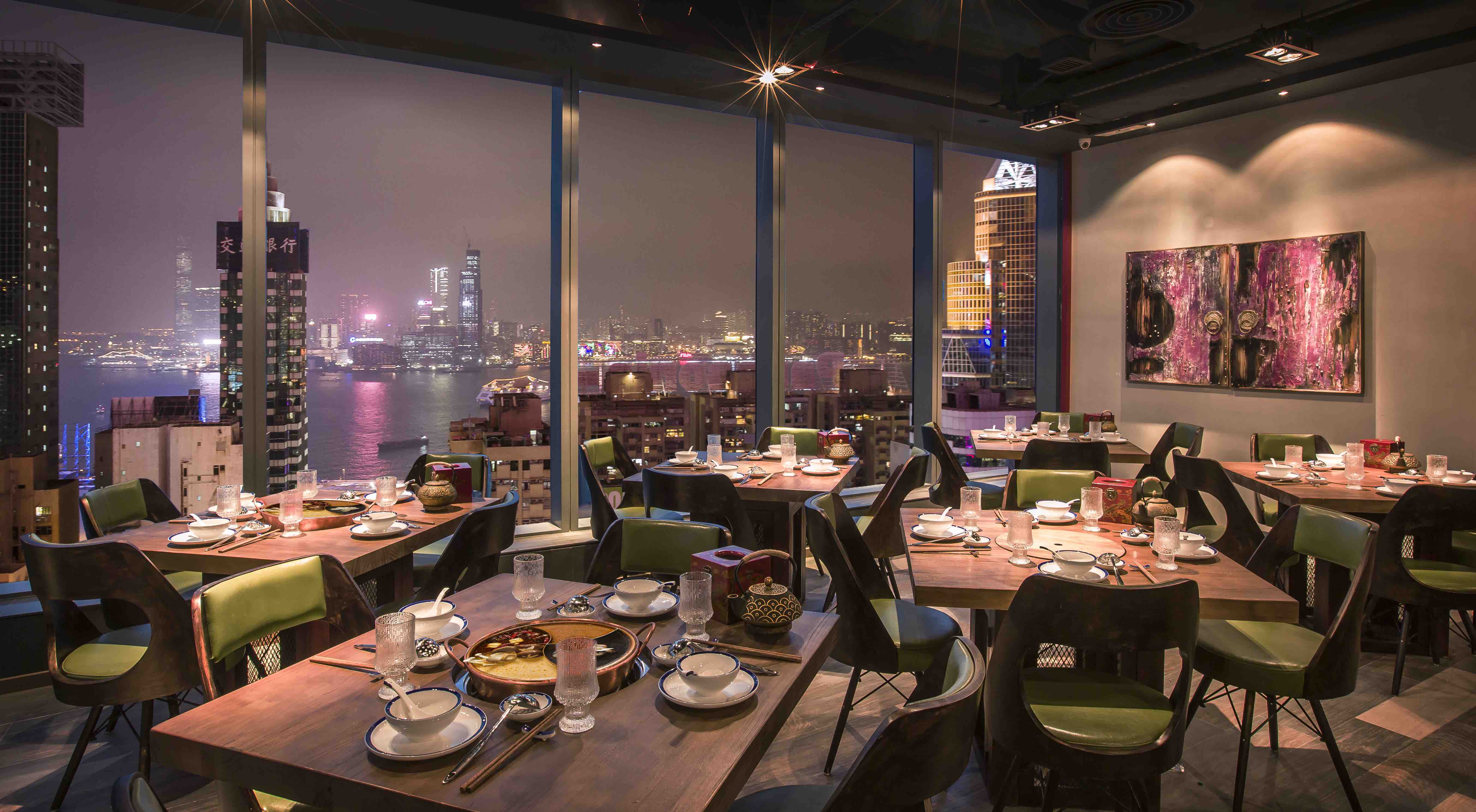 Family-Friendly Fine Dining in Hong Kong 6 - Mummyfique