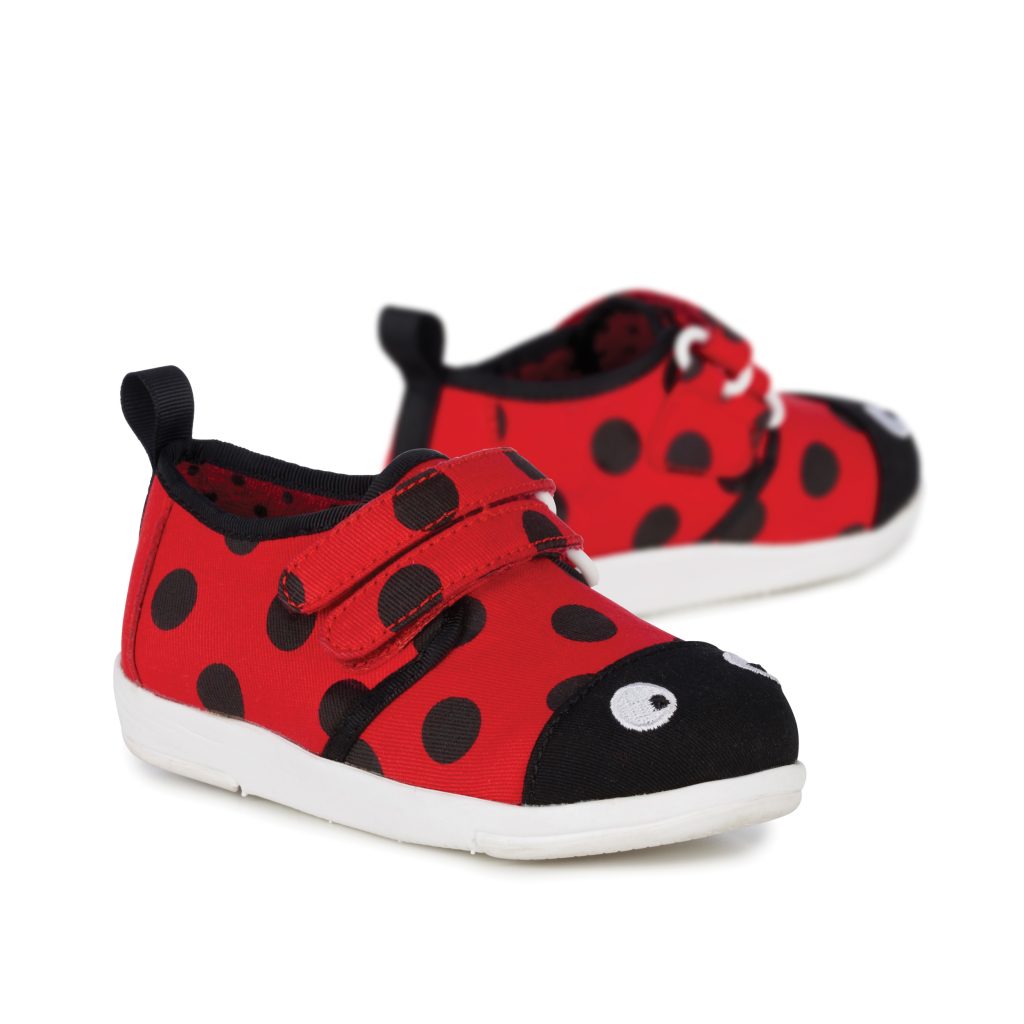Where To Get Cute Animal Shoes For Kids 