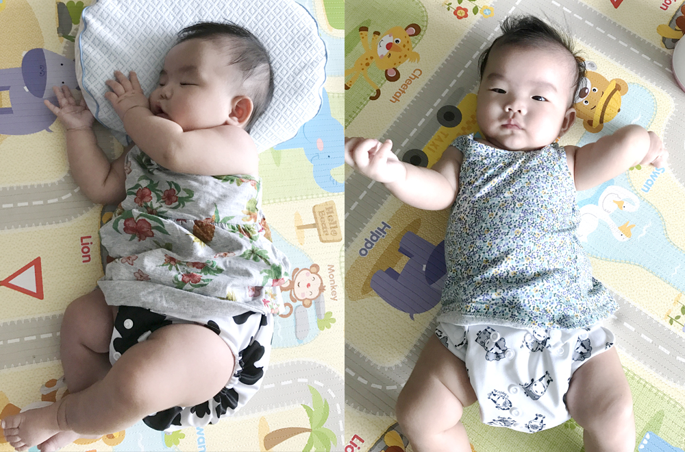 Buy moo moo kow Cloth Diapers Online