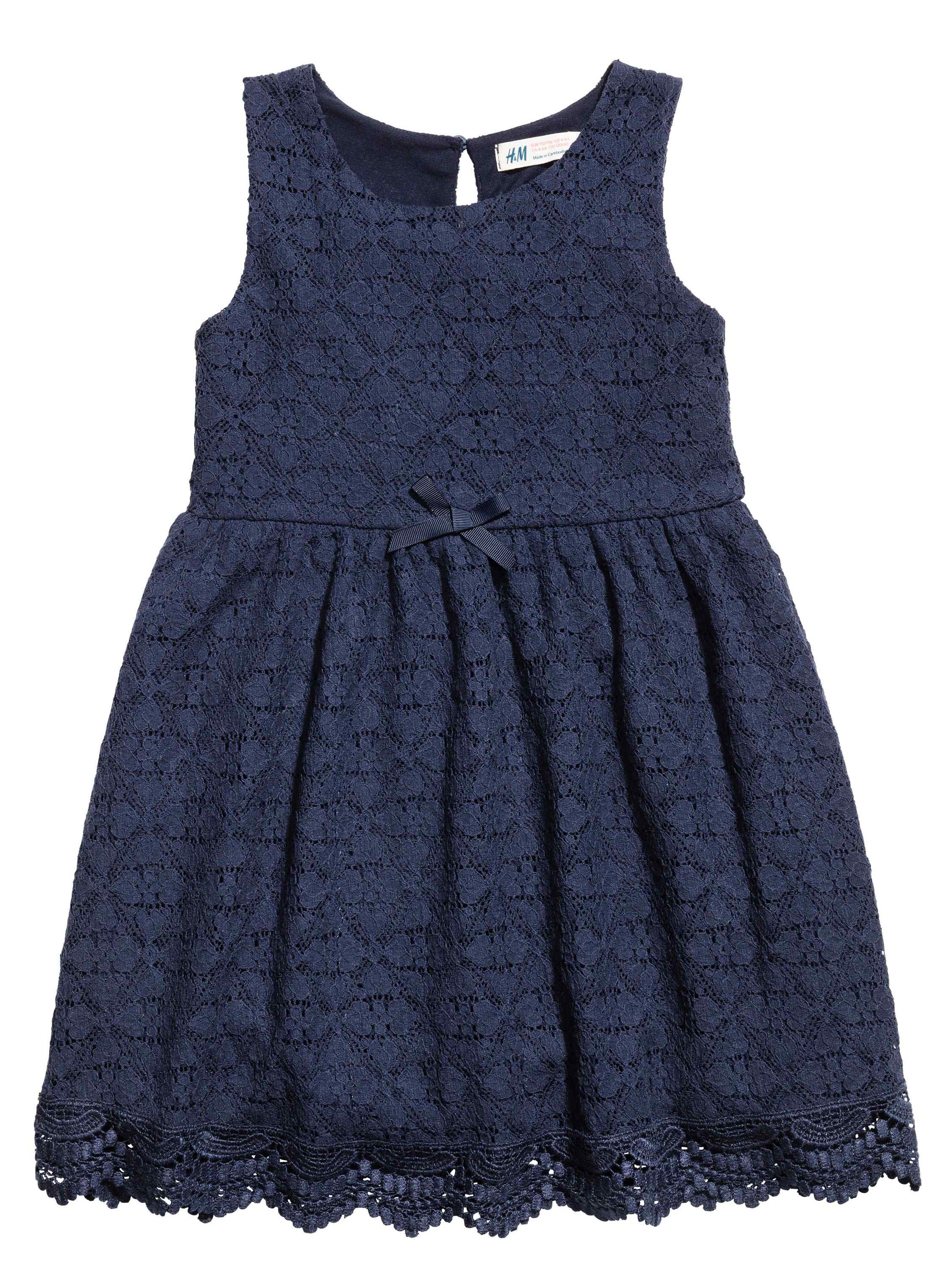 Summer Dresses for Girls 1 - Mummyfique