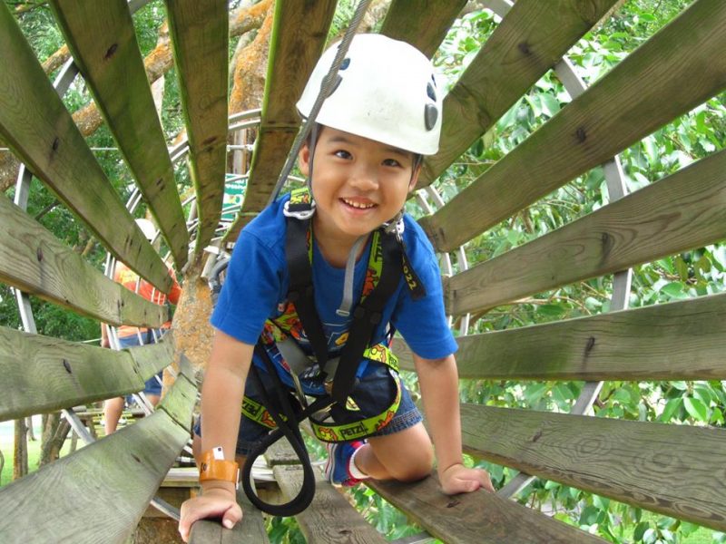 52 Places In Singapore To Go To With Kids - Mummyfique