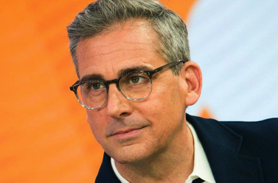 Dad Crush Monday: Steve Carell - Mummyfique