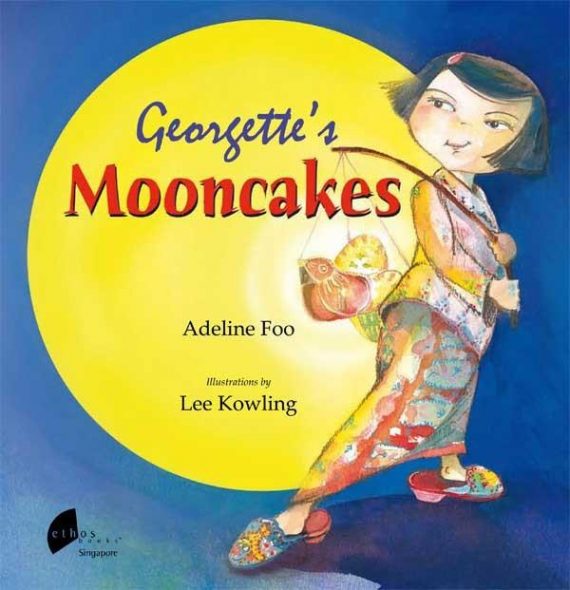 3 Books About Mid-Autumn Festival To Read with Your Kids - Mummyfique