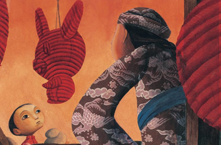 3 Books About Mid Autumn Festival To Read With Your Kids Mummyfique