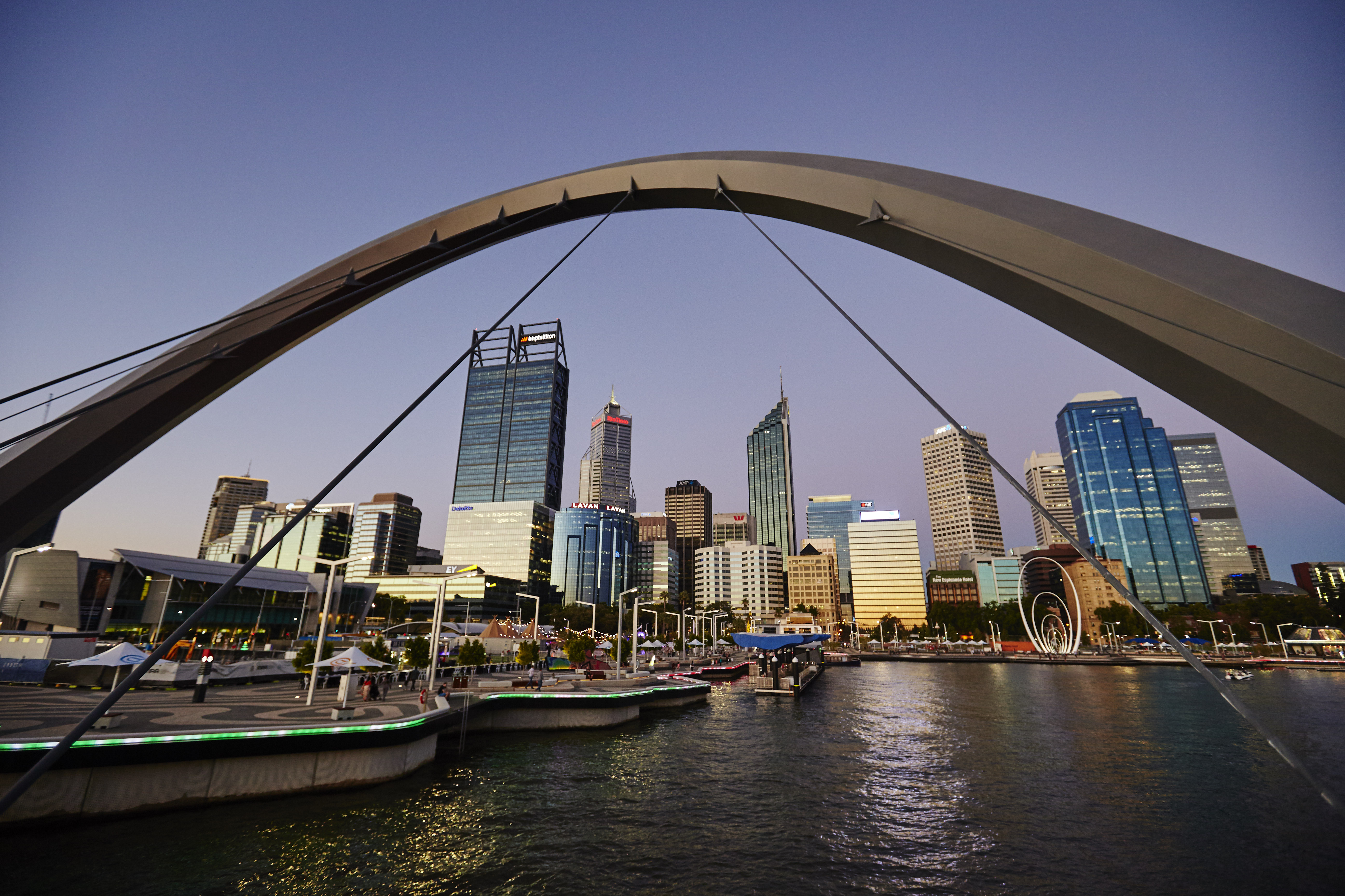 Travel: A Quick Guide To Perth, Australia - Mummyfique