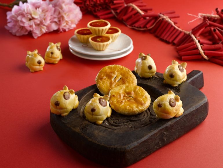 5 Places To Get Your Chinese New Year Goodies - Mummyfique