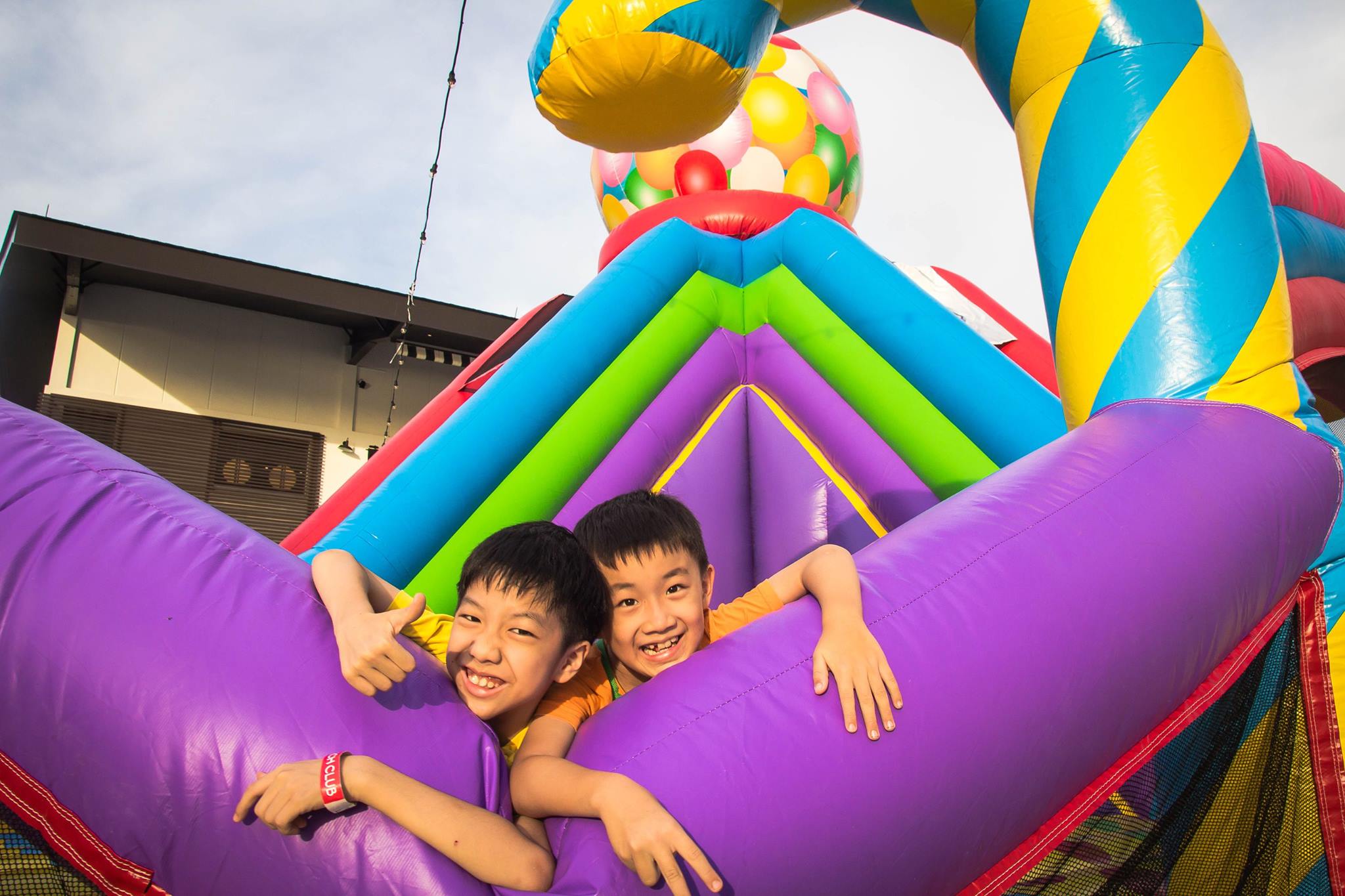 Melbourne's 27 best restaurants and pubs with playgrounds - Holidays ...