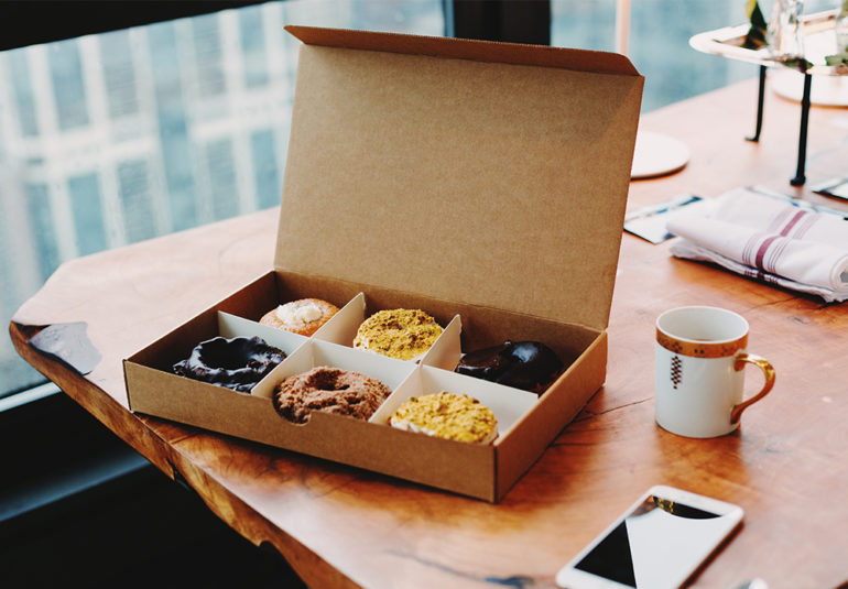 6 Delicious Food Subscription Boxes To Try Out Mummyfique