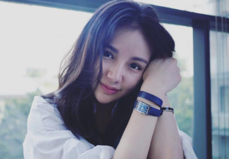 Mum Crush Kim Lim Mummyfique