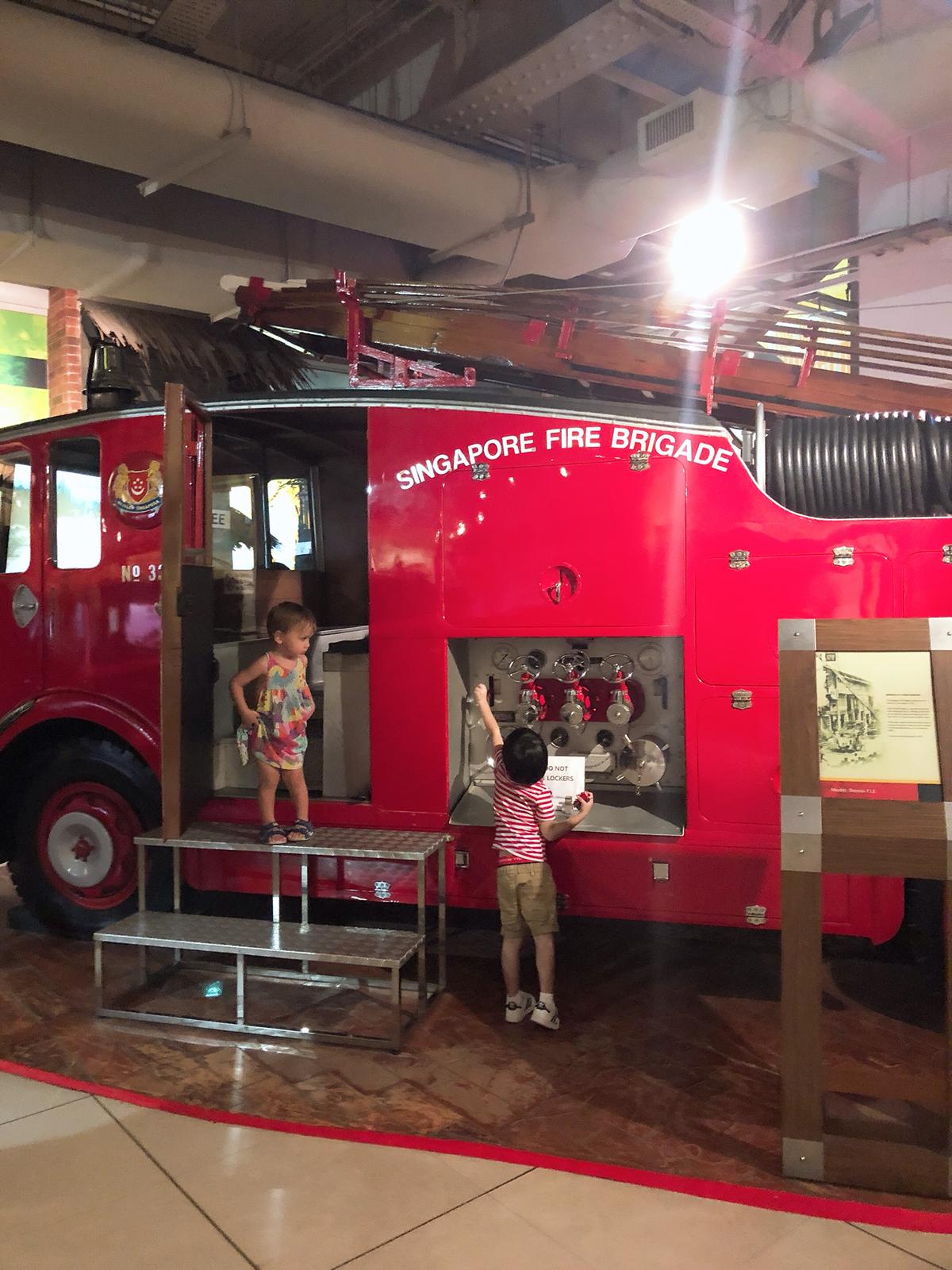 Rescue Mission 8